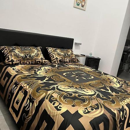 La Casa Di Bella Hotel Palermo Ngoại thất bức ảnh