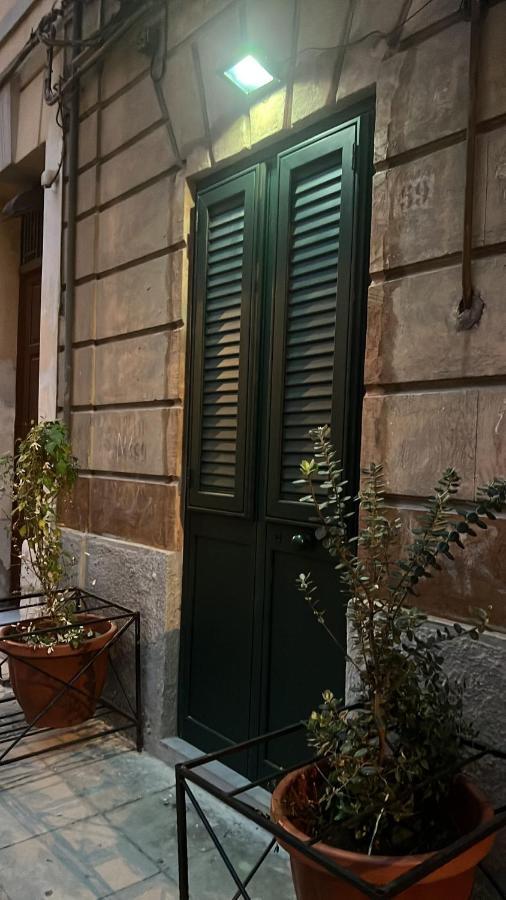 La Casa Di Bella Hotel Palermo Ngoại thất bức ảnh