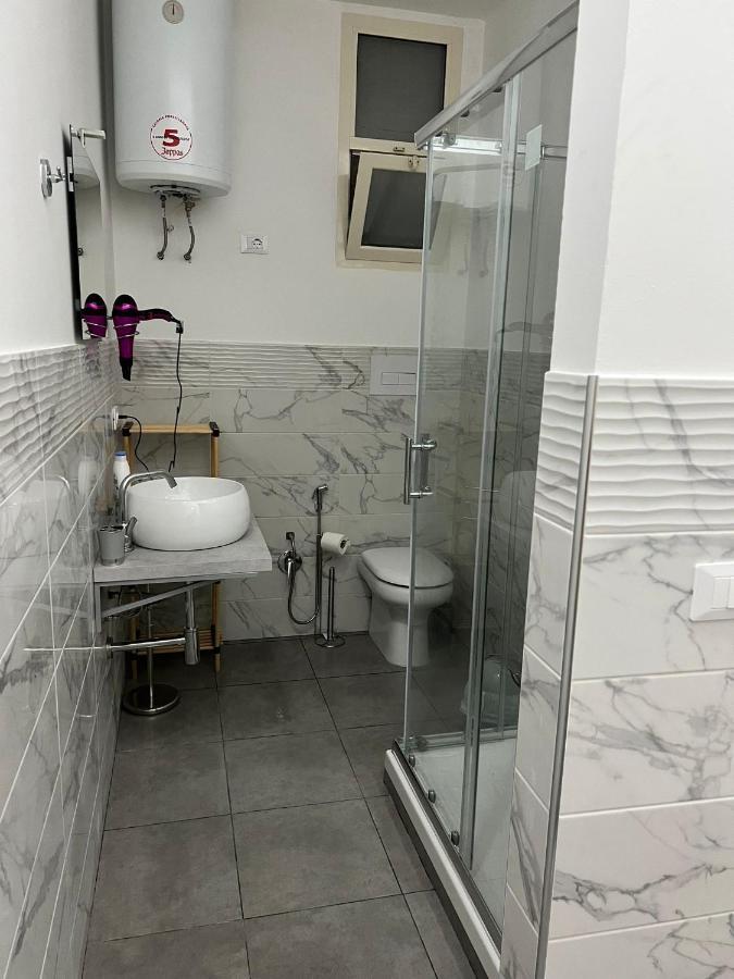 La Casa Di Bella Hotel Palermo Ngoại thất bức ảnh