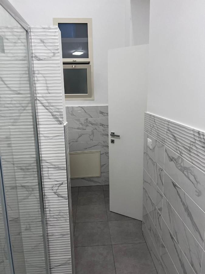 La Casa Di Bella Hotel Palermo Ngoại thất bức ảnh