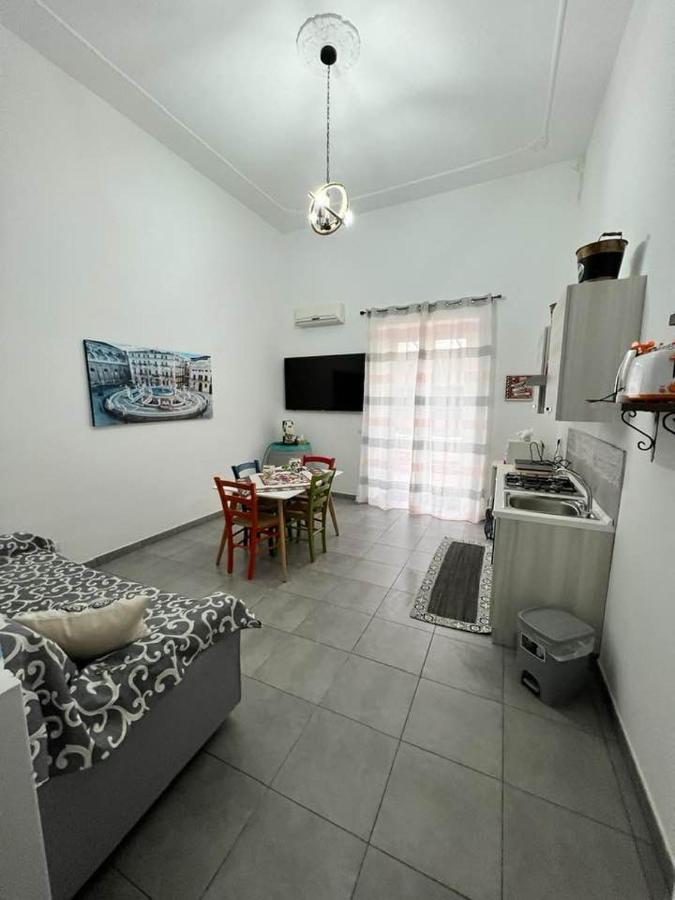 La Casa Di Bella Hotel Palermo Ngoại thất bức ảnh