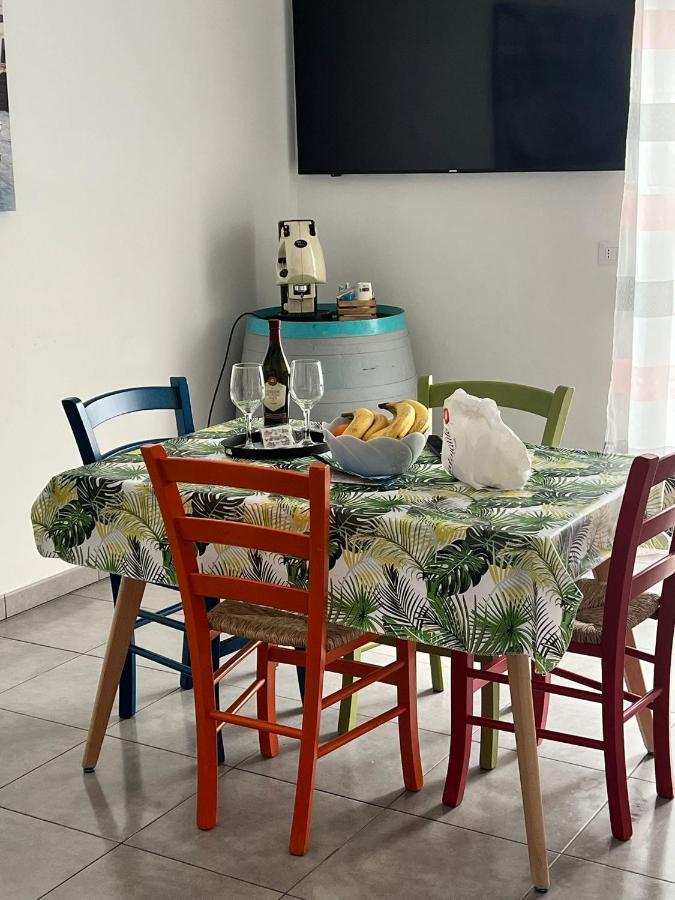 La Casa Di Bella Hotel Palermo Ngoại thất bức ảnh