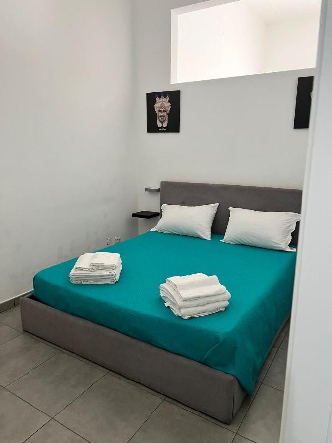 La Casa Di Bella Hotel Palermo Ngoại thất bức ảnh