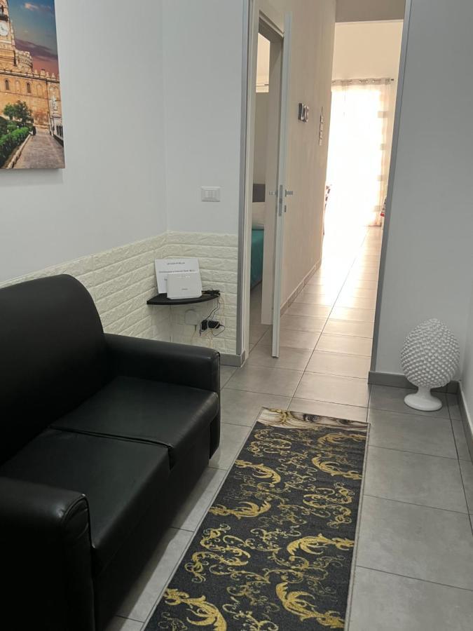 La Casa Di Bella Hotel Palermo Ngoại thất bức ảnh