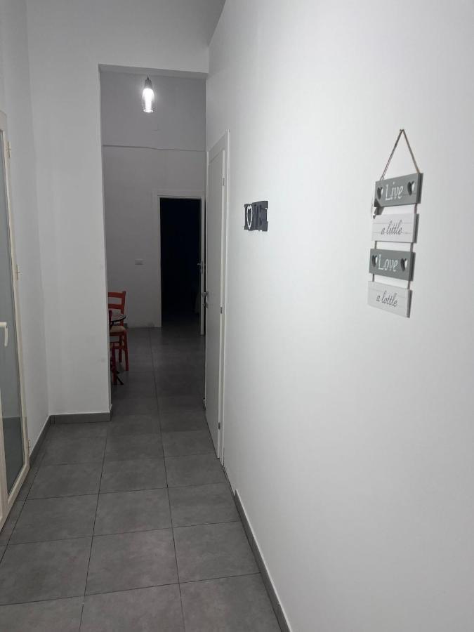 La Casa Di Bella Hotel Palermo Ngoại thất bức ảnh