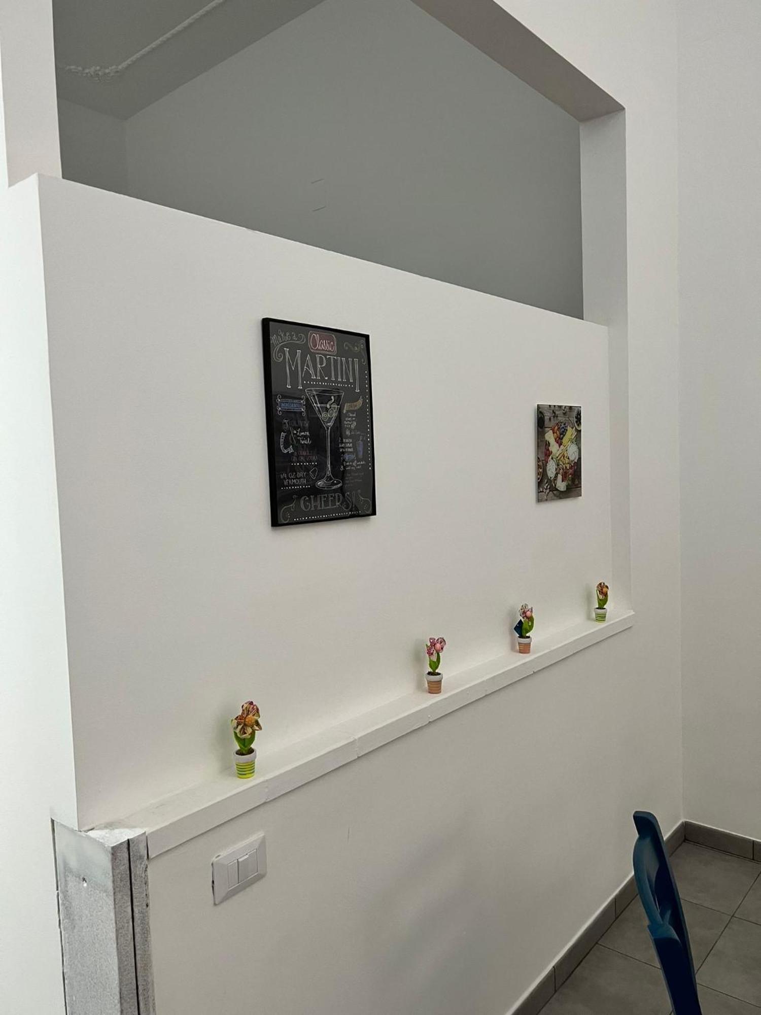 La Casa Di Bella Hotel Palermo Ngoại thất bức ảnh