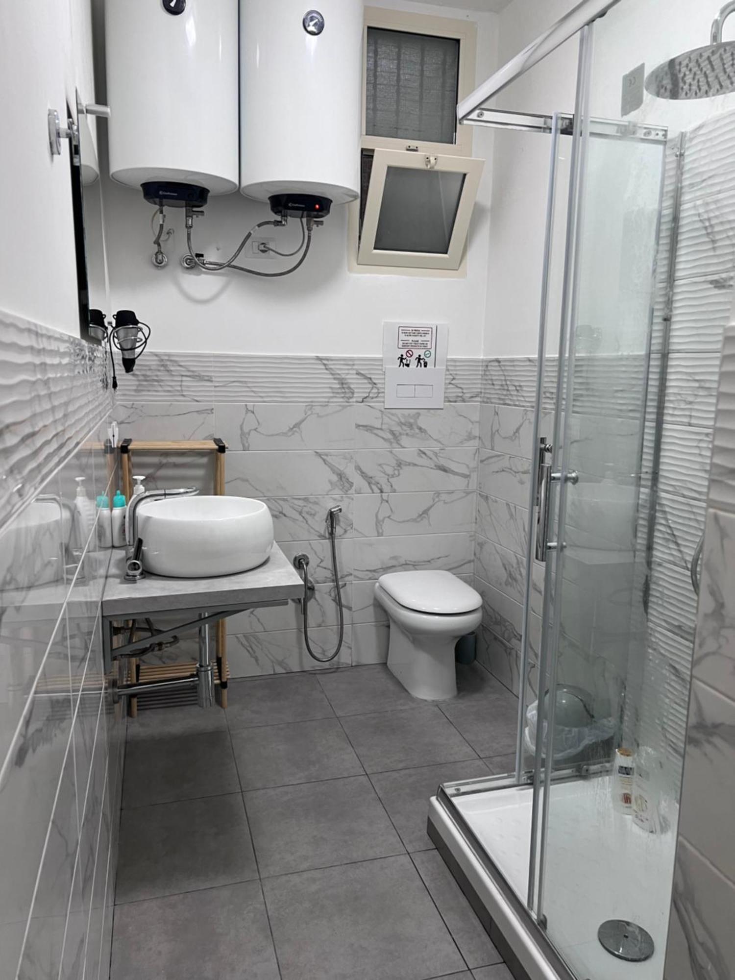 La Casa Di Bella Hotel Palermo Ngoại thất bức ảnh