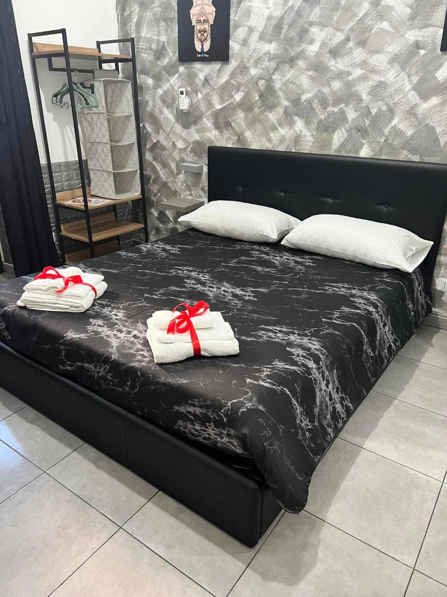 La Casa Di Bella Hotel Palermo Ngoại thất bức ảnh