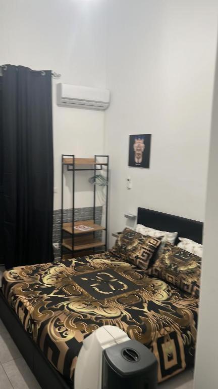 La Casa Di Bella Hotel Palermo Ngoại thất bức ảnh