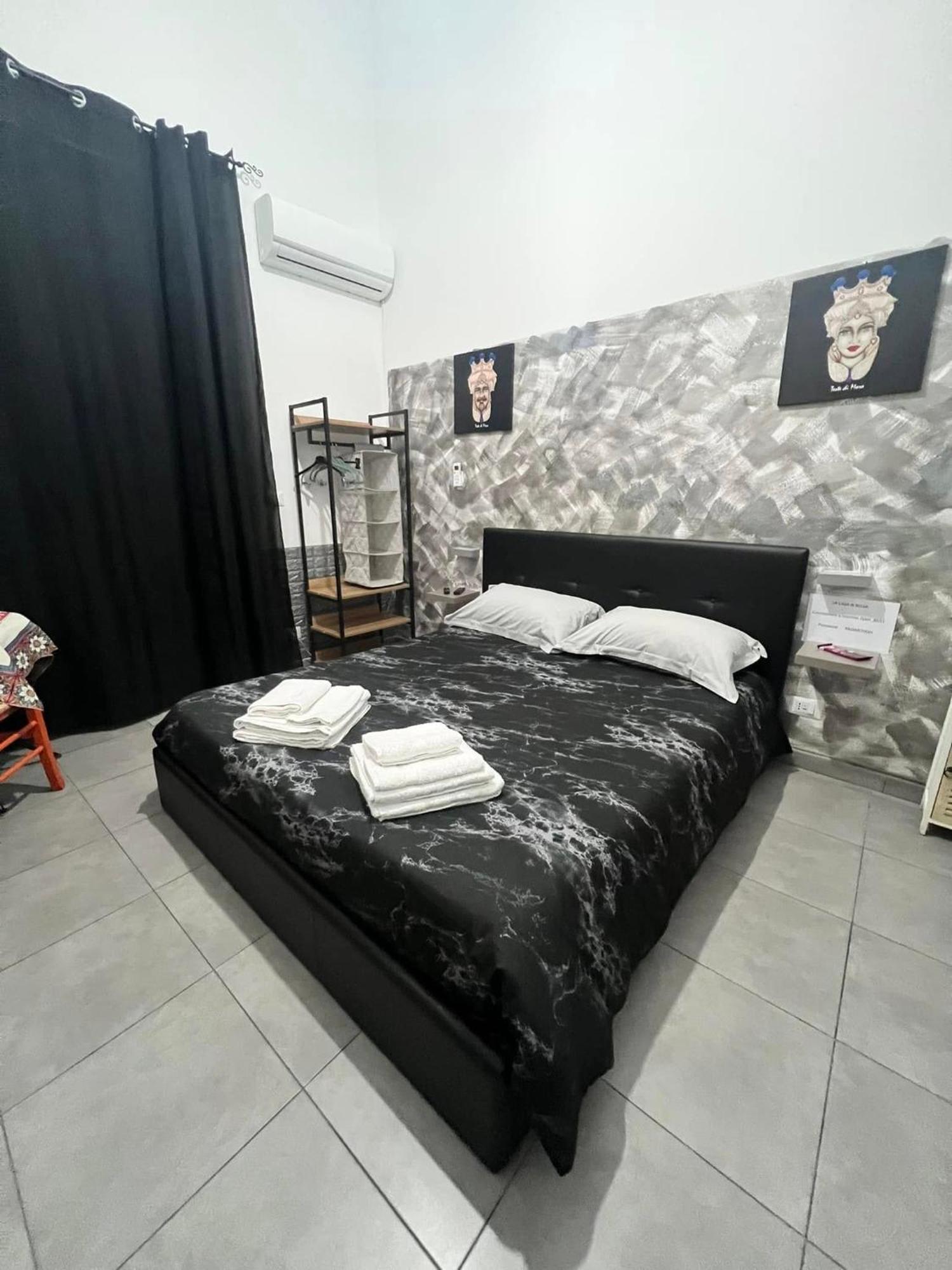 La Casa Di Bella Hotel Palermo Ngoại thất bức ảnh