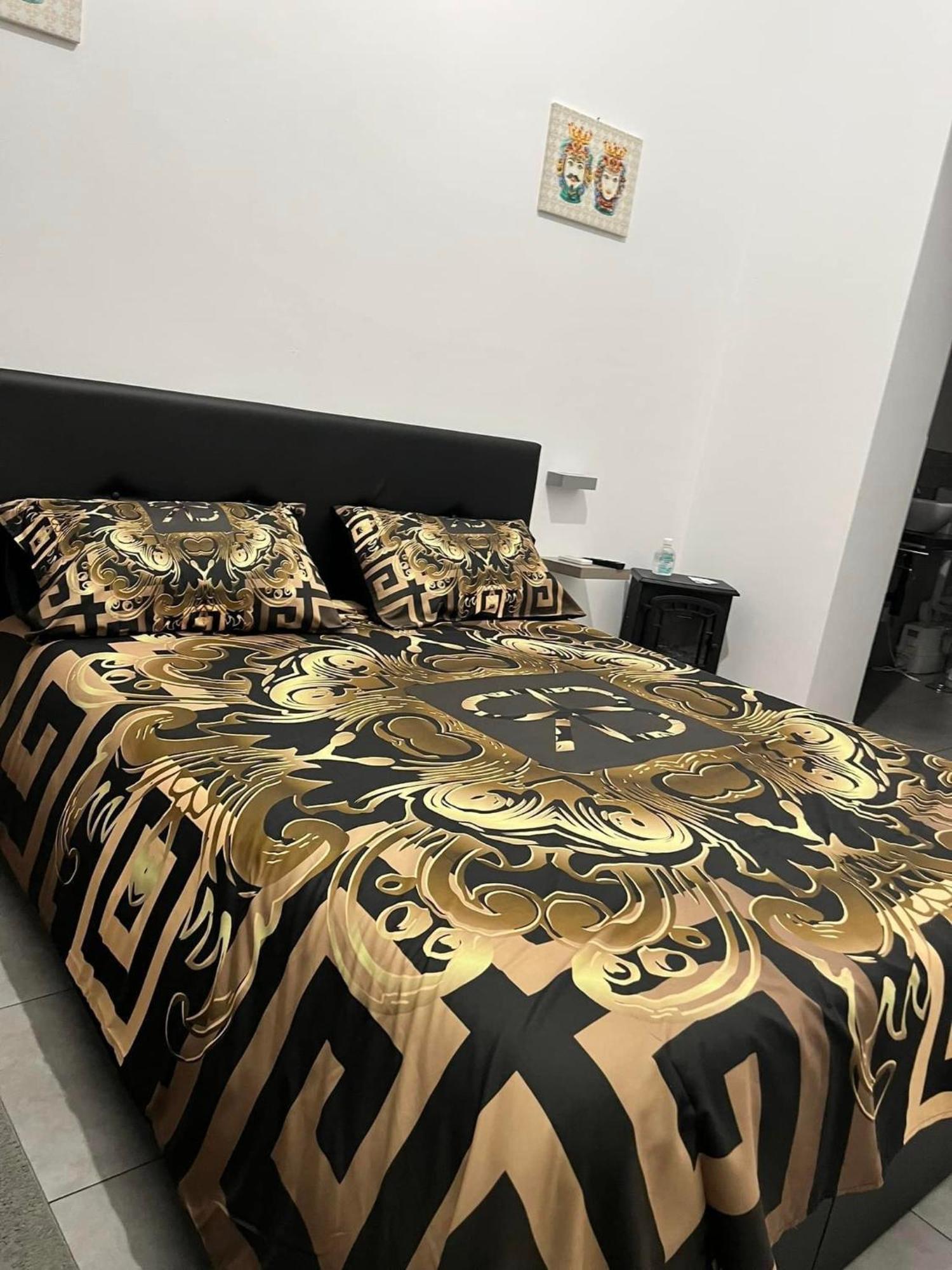 La Casa Di Bella Hotel Palermo Ngoại thất bức ảnh